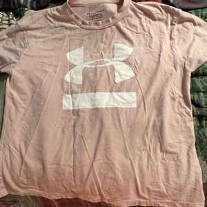 Women’s under armour shirt